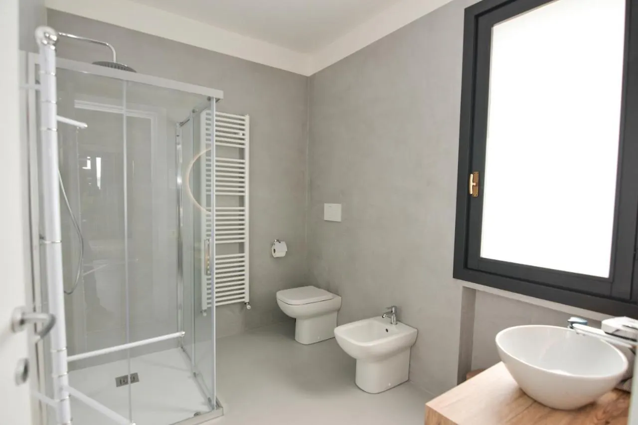 Sunset Lodge - Enjoy Holiday Garda  Garda (Verona)
