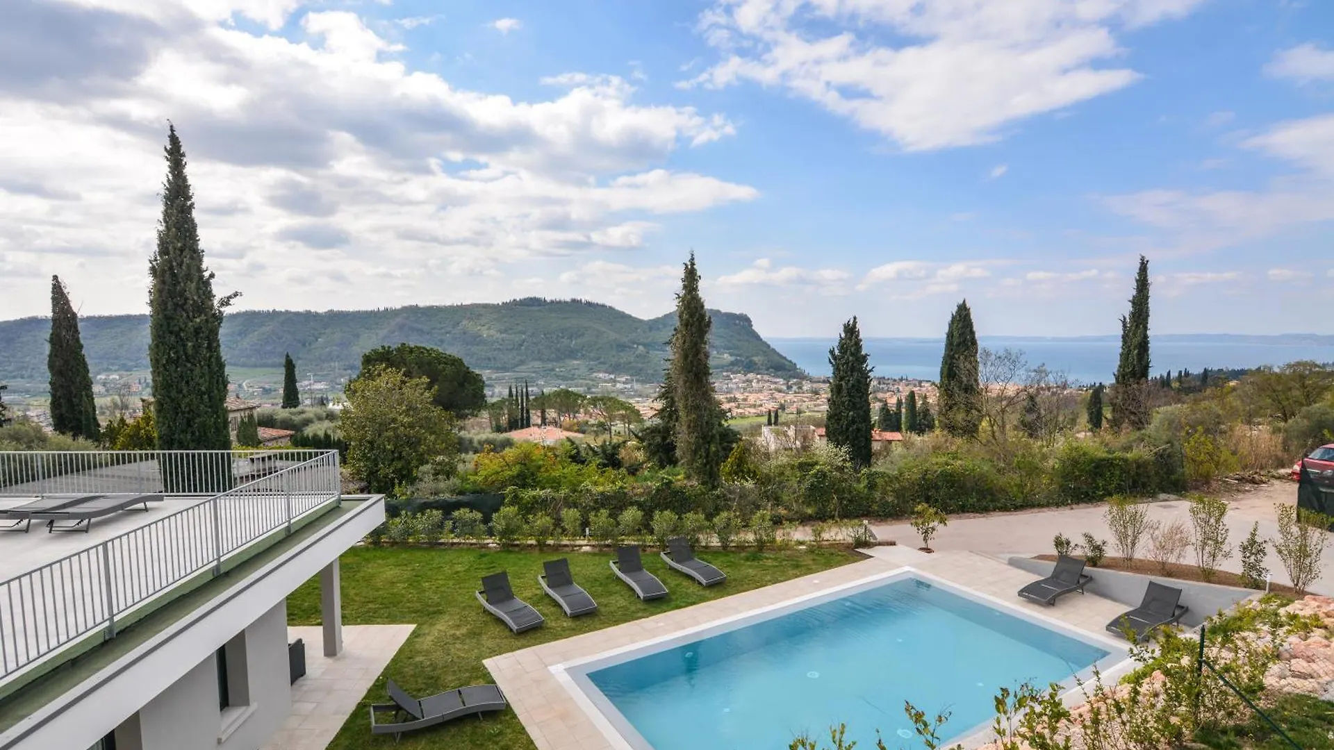 Sunset Lodge - Enjoy Holiday Garda   Garda (Verona)