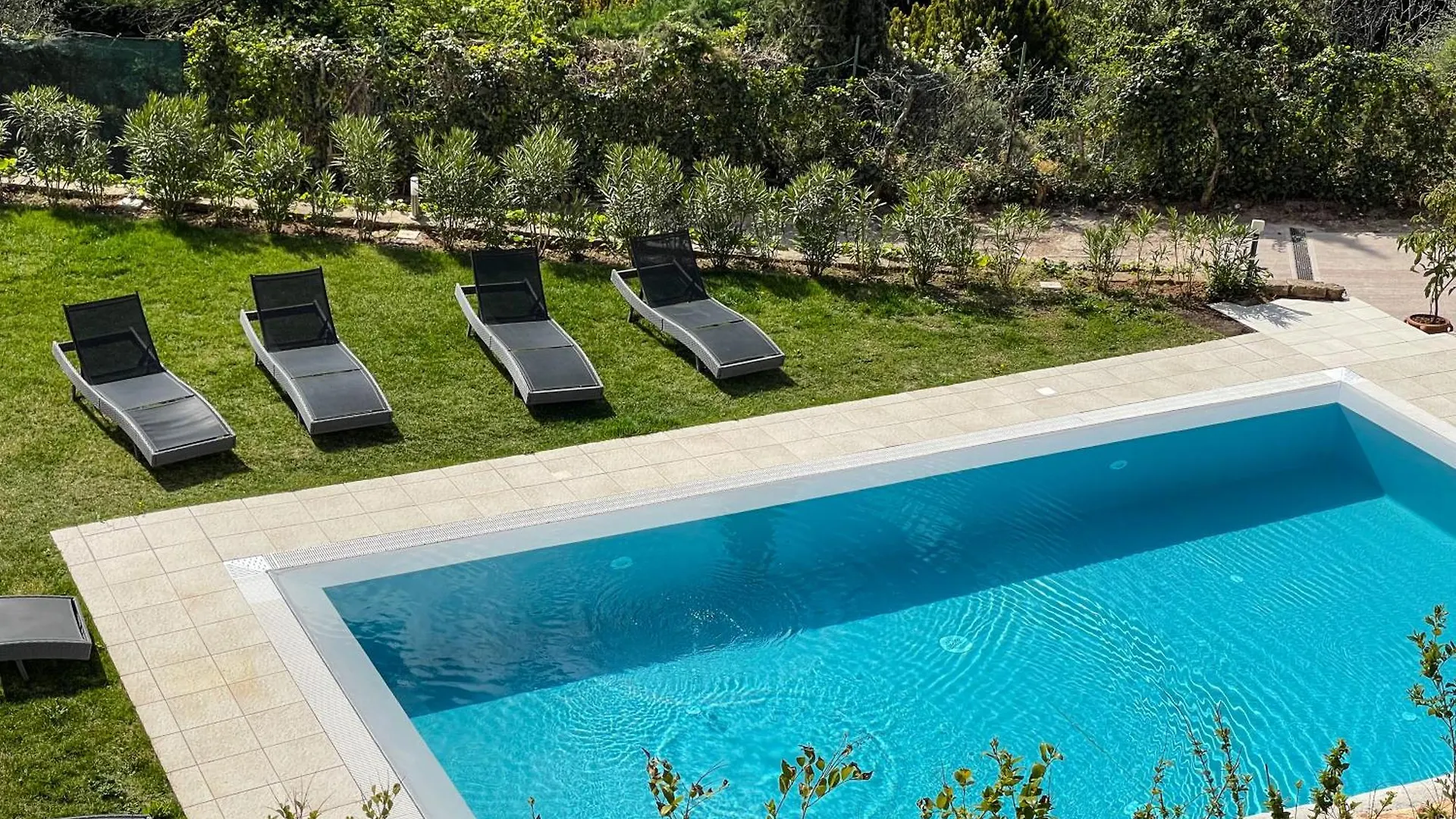 Sunset Lodge - Enjoy Holiday Garda