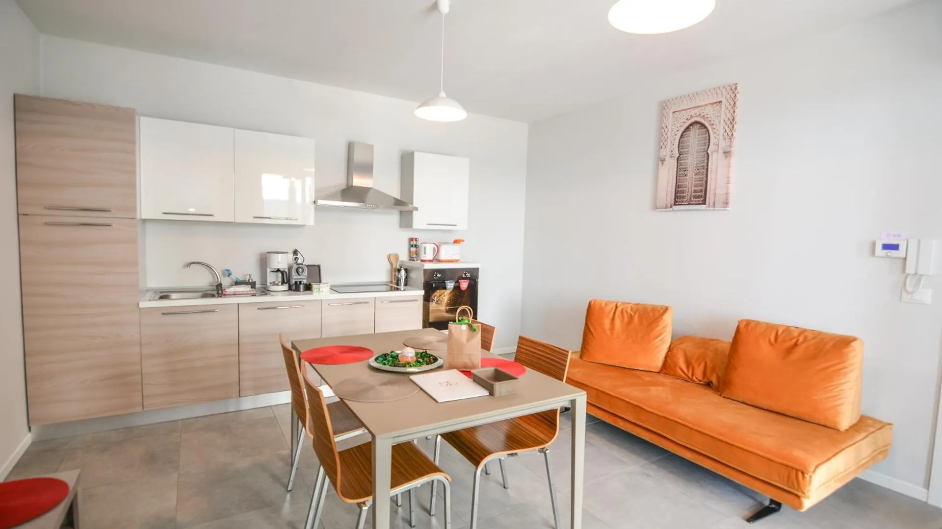 Sunset Lodge - Enjoy Holiday Garda