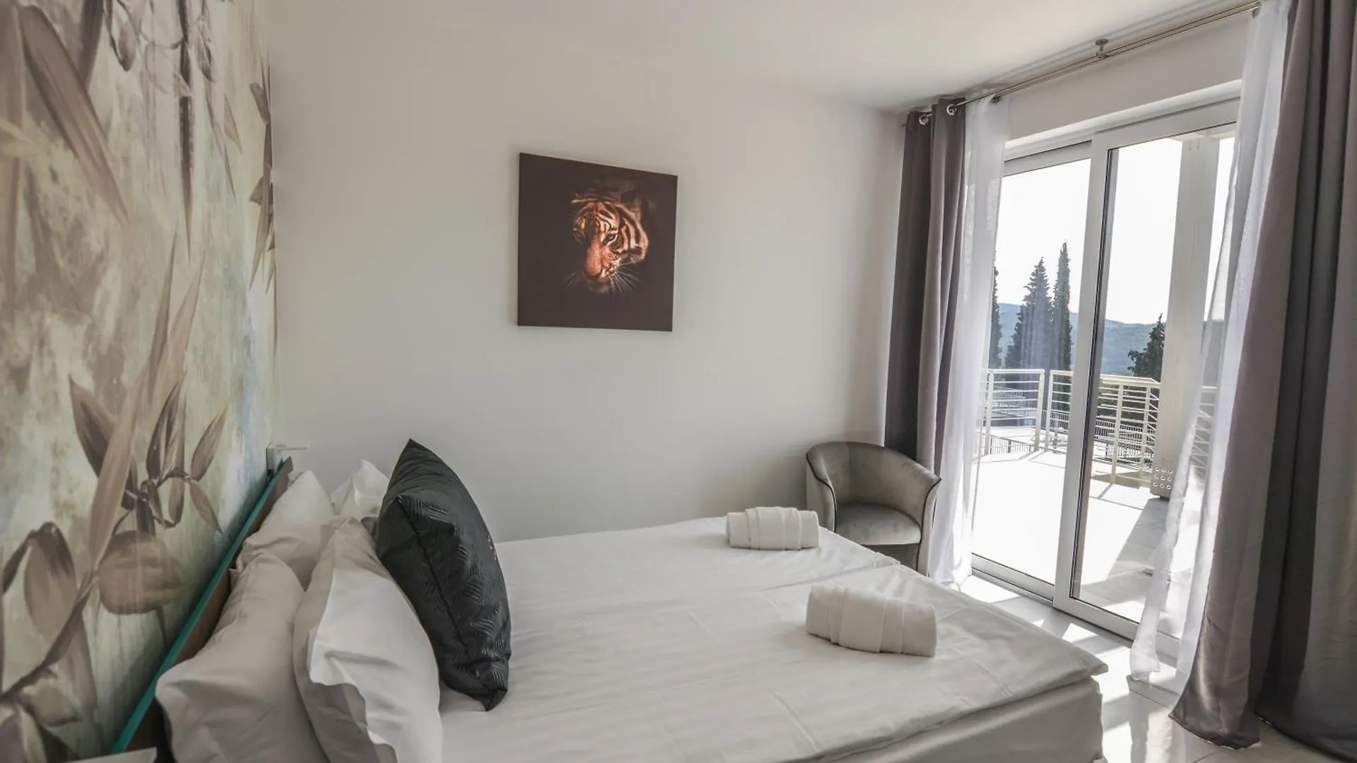 Sunset Lodge - Enjoy Holiday Garda