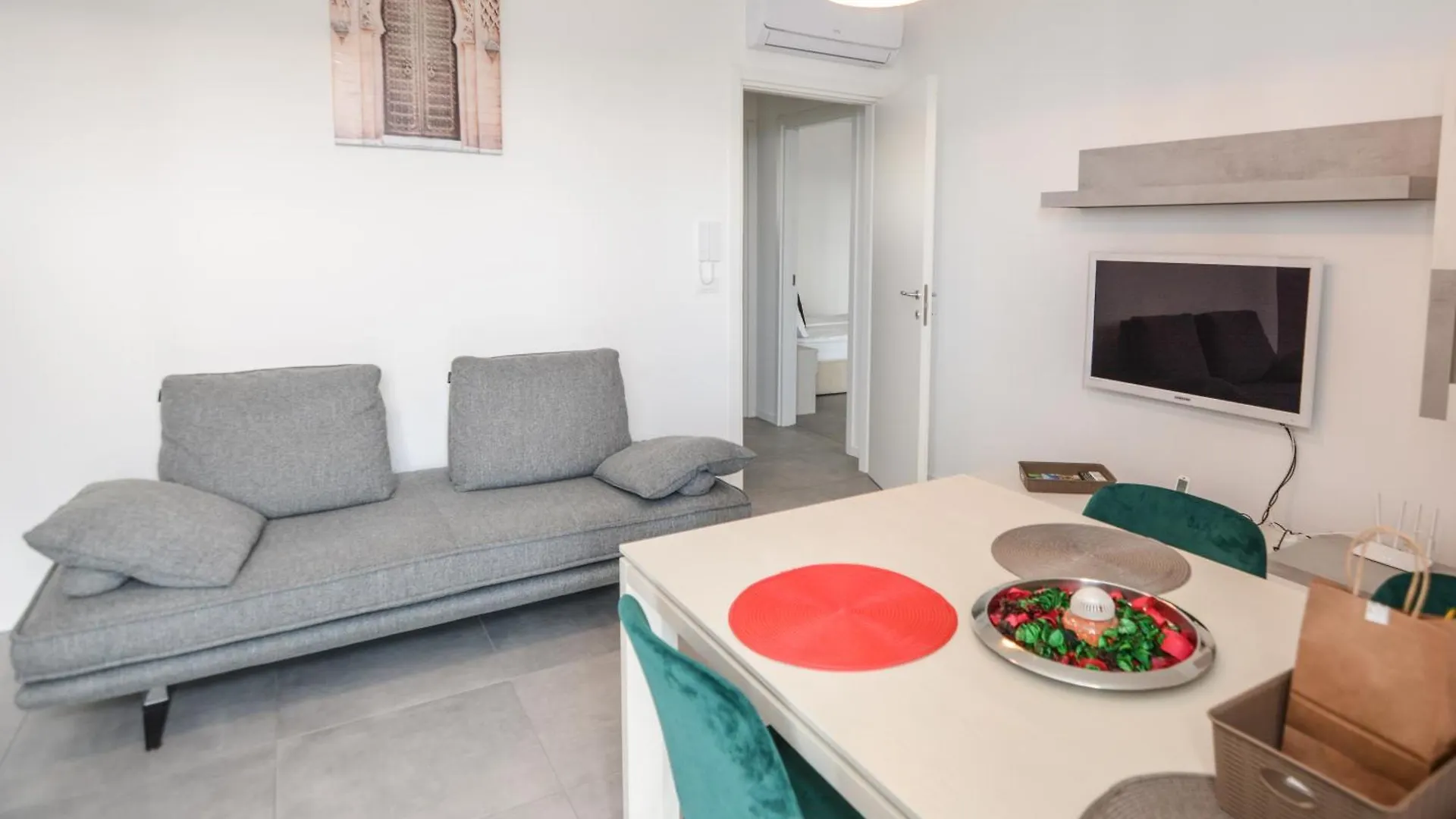 Sunset Lodge - Enjoy Holiday Garda