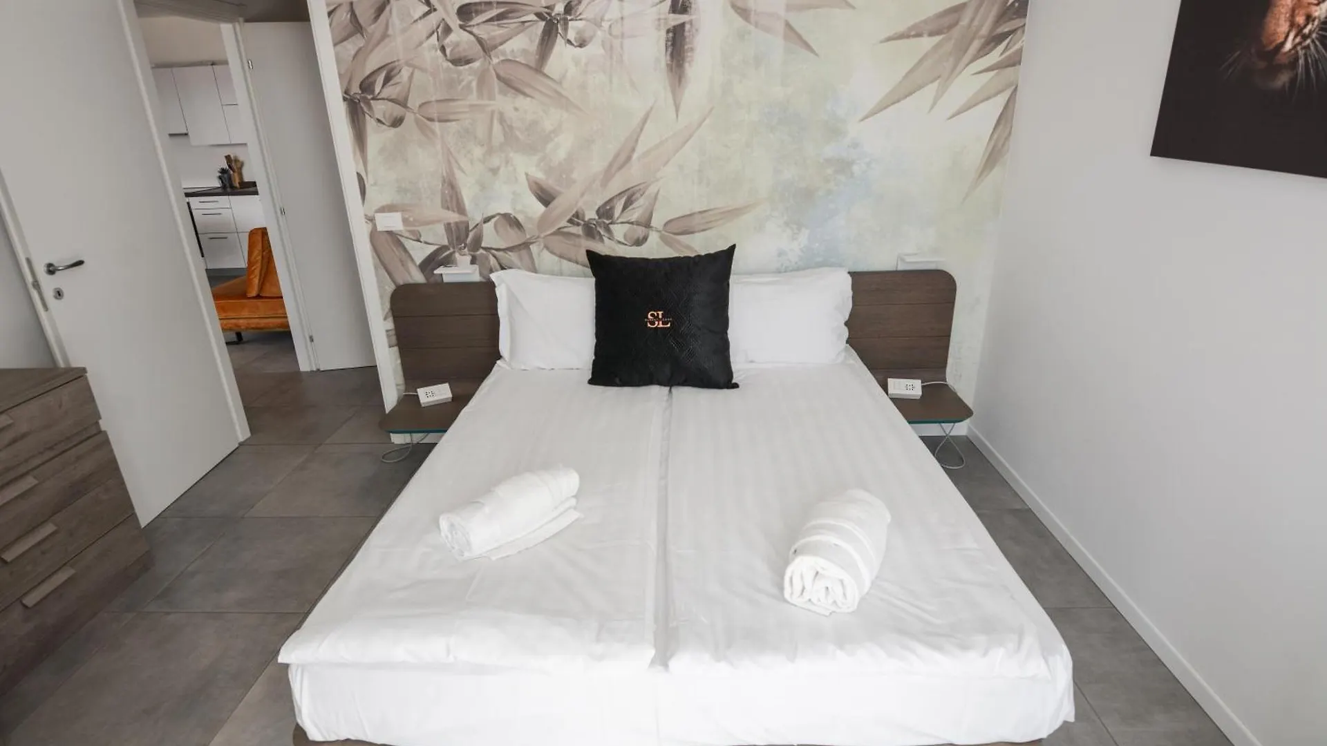 Sunset Lodge - Enjoy Holiday Garda
