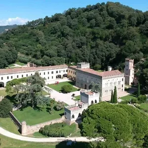 Castello Di Lispida Landsted