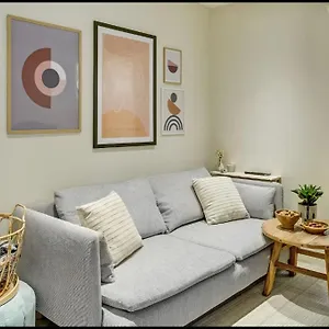 Boheme Retreat Lejlighed Aalborg
