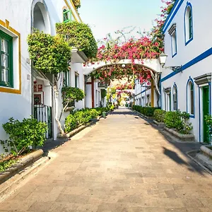Billy's By Livvo Lejlighed Puerto De Mogan