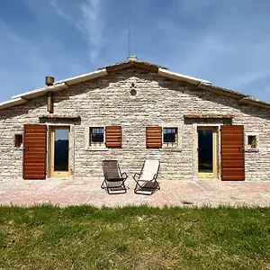 Chalet I Porsili, Erbezzo