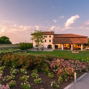 Casa di campagna Casa Dei Racconti, Ceggia