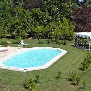Villa Maffei Rizzardi, Palu