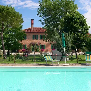 Alloggio per agriturismo Santa Barbara, Mira