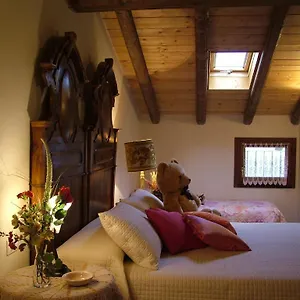 El Pendola Feriegård