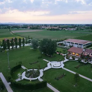 Alloggio per agriturismo Fondo San Benedetto, Correzzola