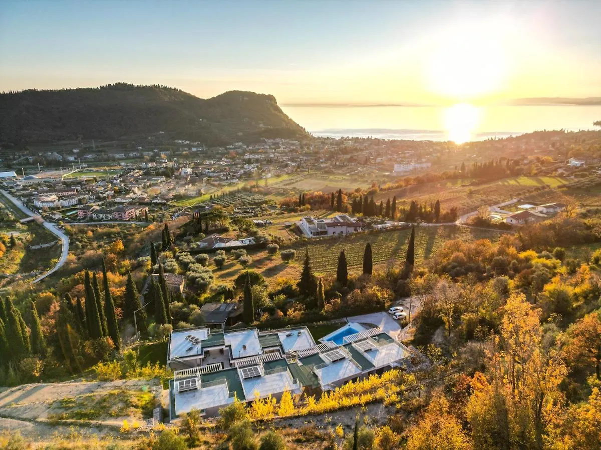 Sunset Lodge - Enjoy Holiday Garda