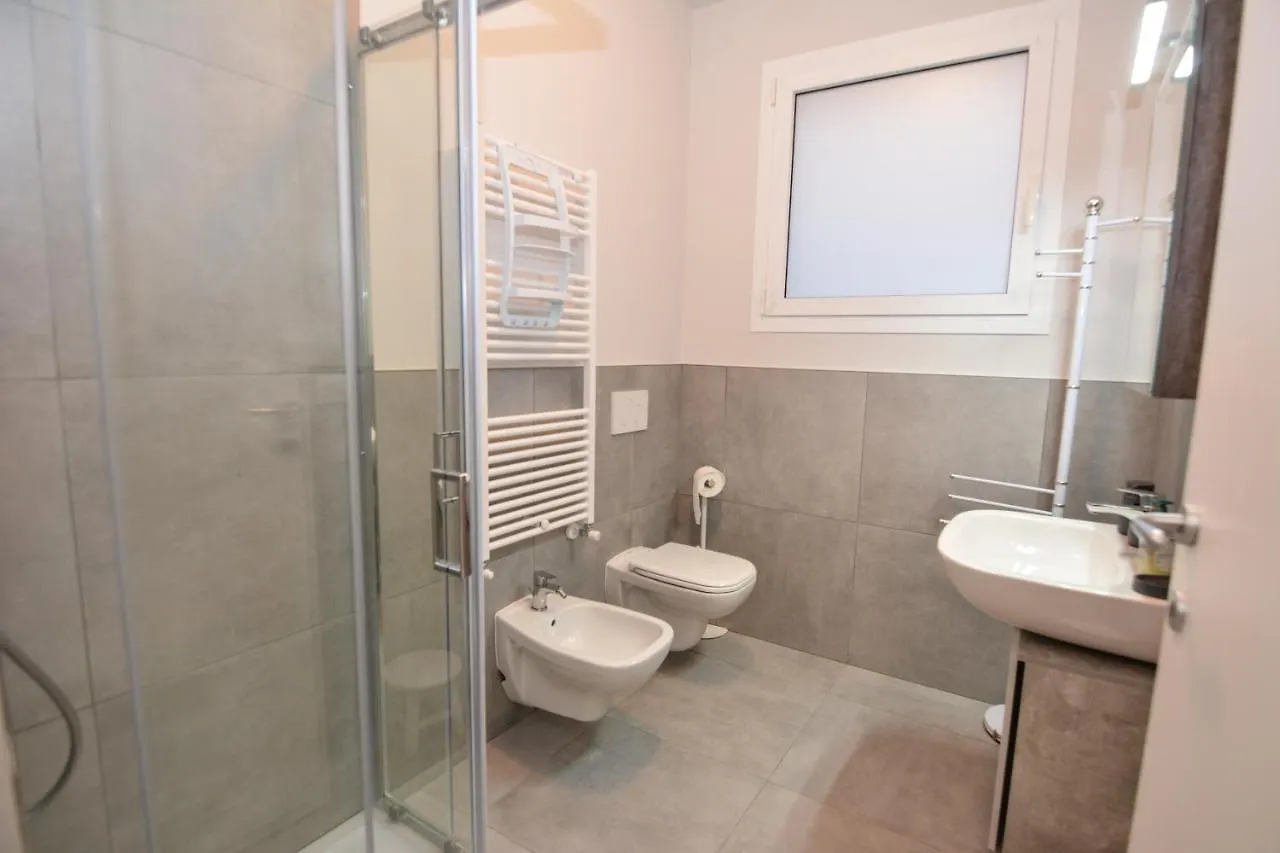 Sunset Lodge - Enjoy Holiday Garda