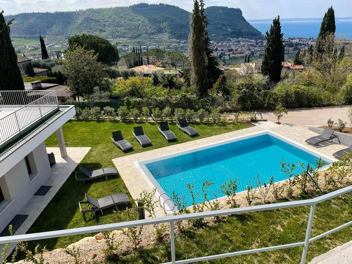 Sunset Lodge - Enjoy Holiday Garda  0*, Garda (Verona) Italia