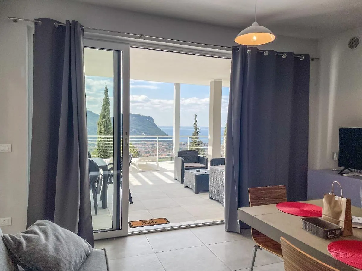 Sunset Lodge - Enjoy Holiday Garda